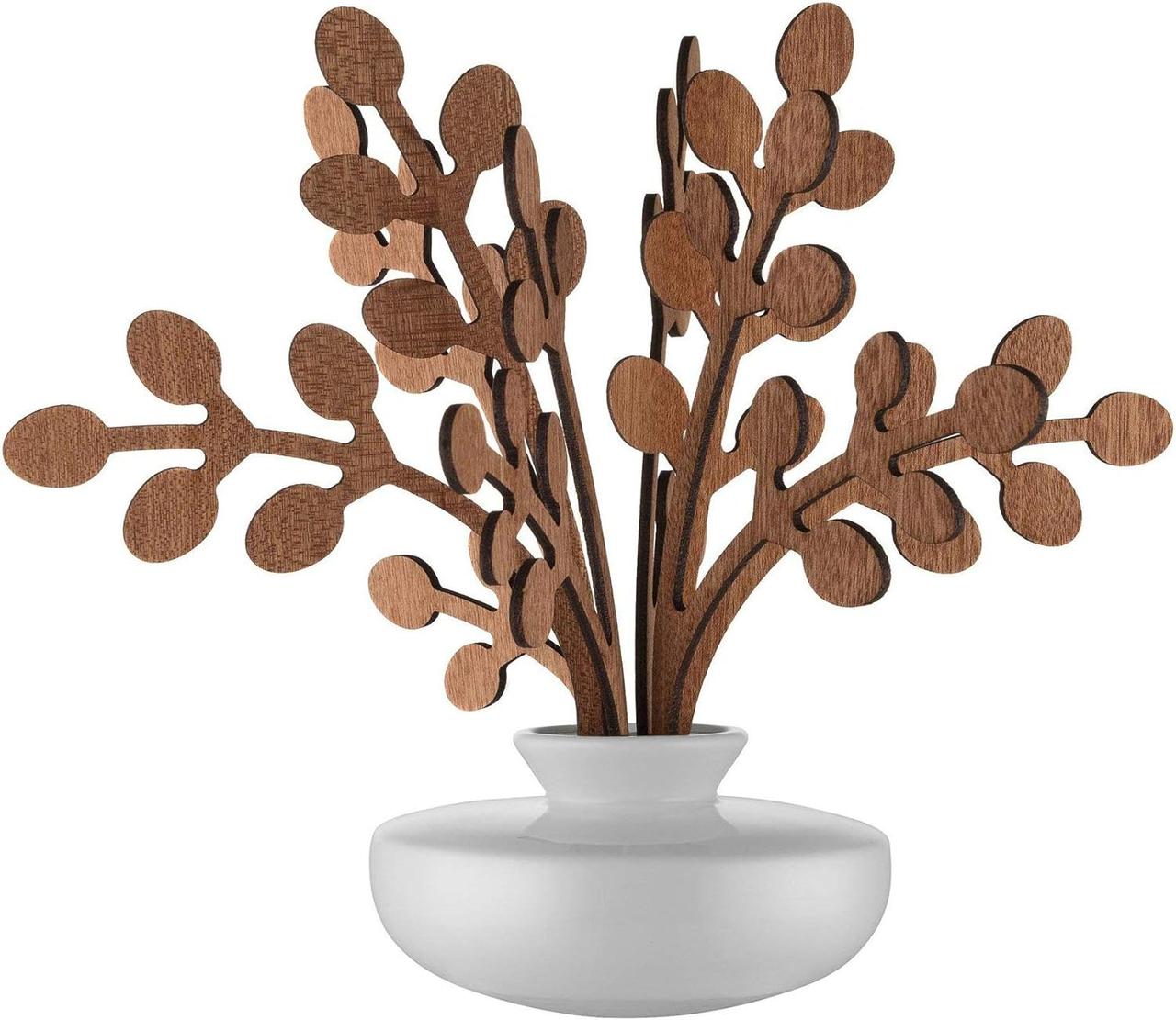 Аромадифузор Alessi The Five Seasons Brrr 11,5 см