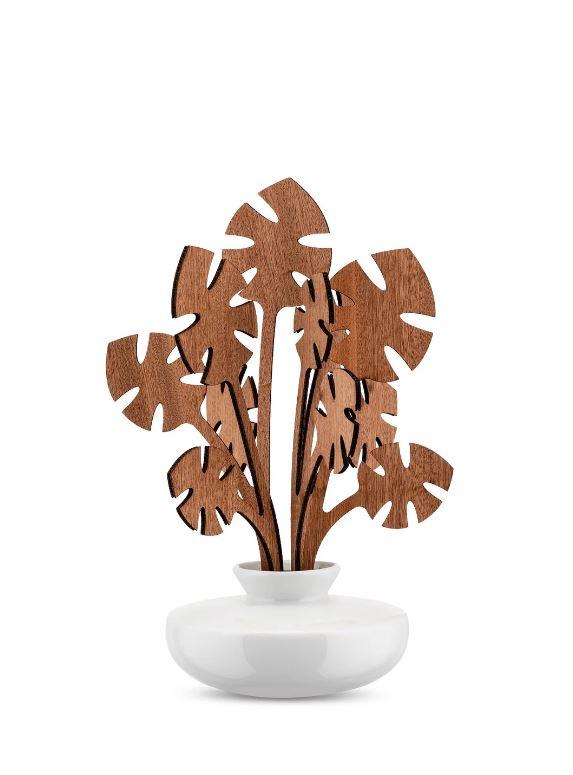 Аромадифузор Alessi The Five Seasons Hmm 11,5 см