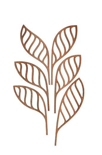 Змінний аксесуар до аромадифузора Alessi The Five Seasons Shhh 23,5 см