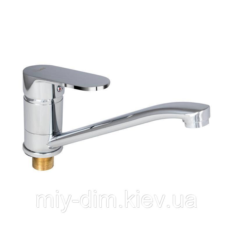 Змішувач для кухні Lidz Tani 003 (k40) LDTAN003CRM44968 Chrome