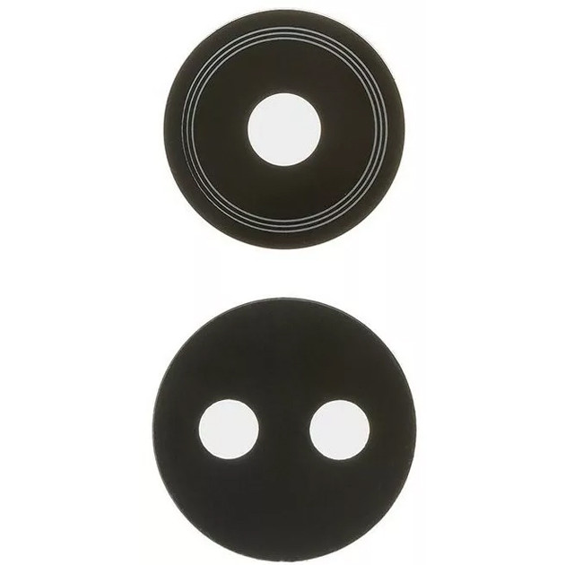 Скло камери Tecno Spark 9 Pro (комплект 2шт), фото 1