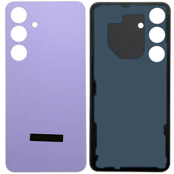 Задня кришка Samsung S921 Galaxy S24 5G 2024 Cobalt Violet (Original PRC)