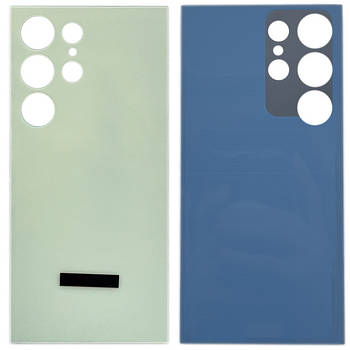 Задня кришка Samsung S928 Galaxy S24 Ultra 5G 2024 Titanium Green (Original PRC)