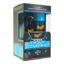 Гібридне захисне покриття для кузова — Meguiar`s Hybrid Paint Coating (G210300)