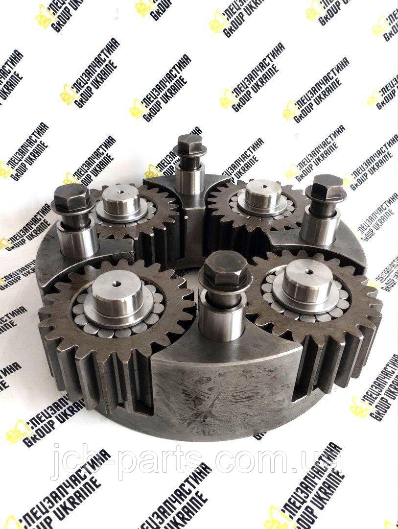 05/903847 Третя планетарна передача для JCB JS330