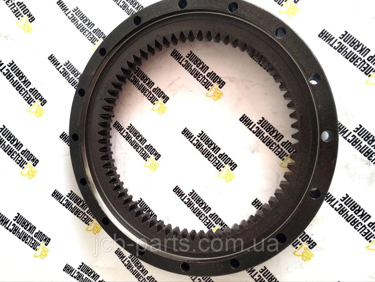 Вінець бортового редутора 332/H3926 для гусеничного екскаватора JCB JS190, JS200, JS210, JS220, JS235, JS240,