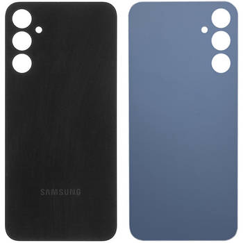 Задня кришка Samsung A245 Galaxy A24 2023 black