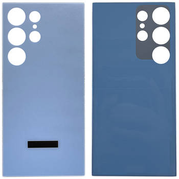 Задня кришка Samsung S928 Galaxy S24 Ultra 5G 2024 Titanium Blue (Original PRC)