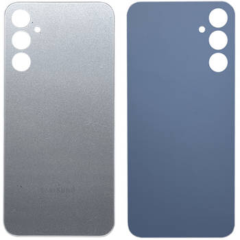 Задня кришка Samsung A245 Galaxy A24 2023 silver