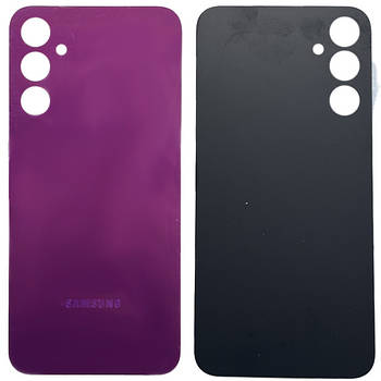 Задня кришка Samsung A245 Galaxy A24 2023 red