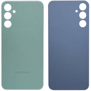 Задня кришка Samsung A245 Galaxy A24 2023 green
