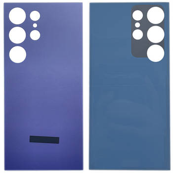 Задня кришка Samsung S928 Galaxy S24 Ultra 5G 2024 Titanium Violet (Original PRC)