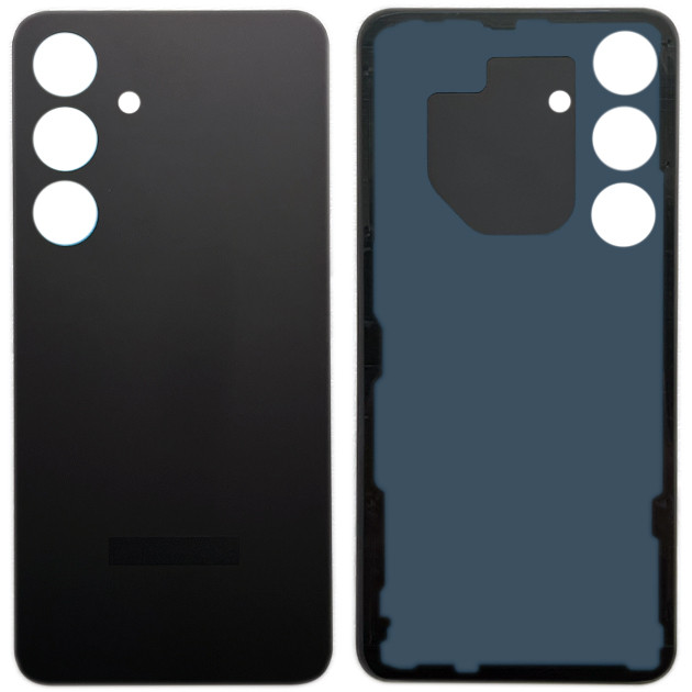 Задня кришка Samsung S921 Galaxy S24 5G 2024 Onyx Black (Original PRC)
