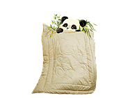 Одеяло для малышей бамбуковое 110х140 Zastelli