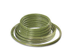 Композитна арматура 100 м d=4 мм ТМ Arvit