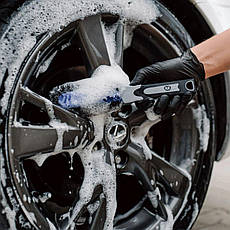 Щітка для мийки ободів коліс K2 BRUSH FOR WHEEL RIM, фото 5