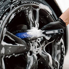 Щітка для мийки ободів коліс K2 BRUSH FOR WHEEL RIM, фото 6
