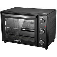 Піч електрична Grunhelm GN-42-АВ 42 л 2000 Вт 3980834