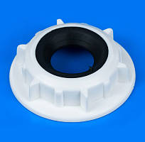 Установлювальне кільце зовнішньої верхньої крильчатки Ariston, Indesit, Kaiser