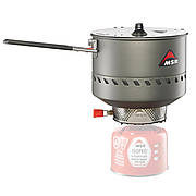 Система для приготування їжі Msr Reactor 2.5L StoveSystem (06902)