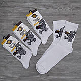 Шкарпетки високі весна/осінь Rock'n'socks 555-54 Україна one size (37-44р) 30031085, фото 6