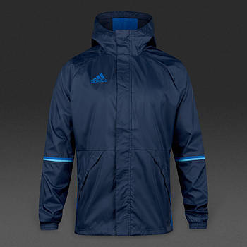 Ветровка Adidas Condivo 16 Rain Jacket AC4407
