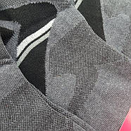 Шкарпетки жіночі середні літо сітка р.23-25 сірі Capitano sport 30031682, фото 7