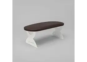 Підставка під руку Ulka, колір чорний