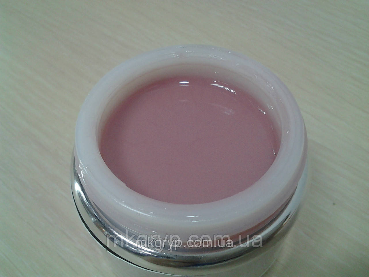 Камуфлює гель Pemium Cover ROSE Gel 30мл