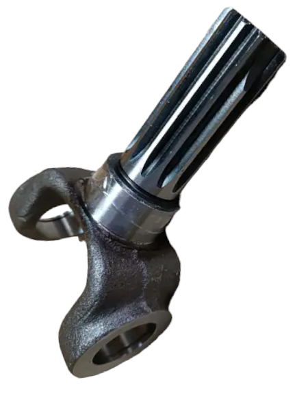 Вилка Т40А-2306112-А ведучої шестерні (коротка) Т-40, фото 1