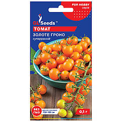 Томат Золота кисть 0.1 г Gl Seeds
