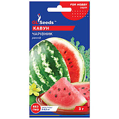 Кавун Чарівник 3 г Gl Seeds