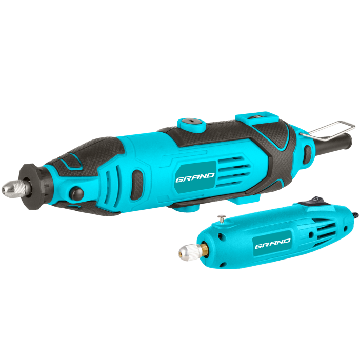 Гравер Grand МГ-670К/12V, фото 1