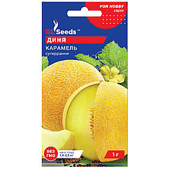 Диня Карамель 1 г Gl Seeds