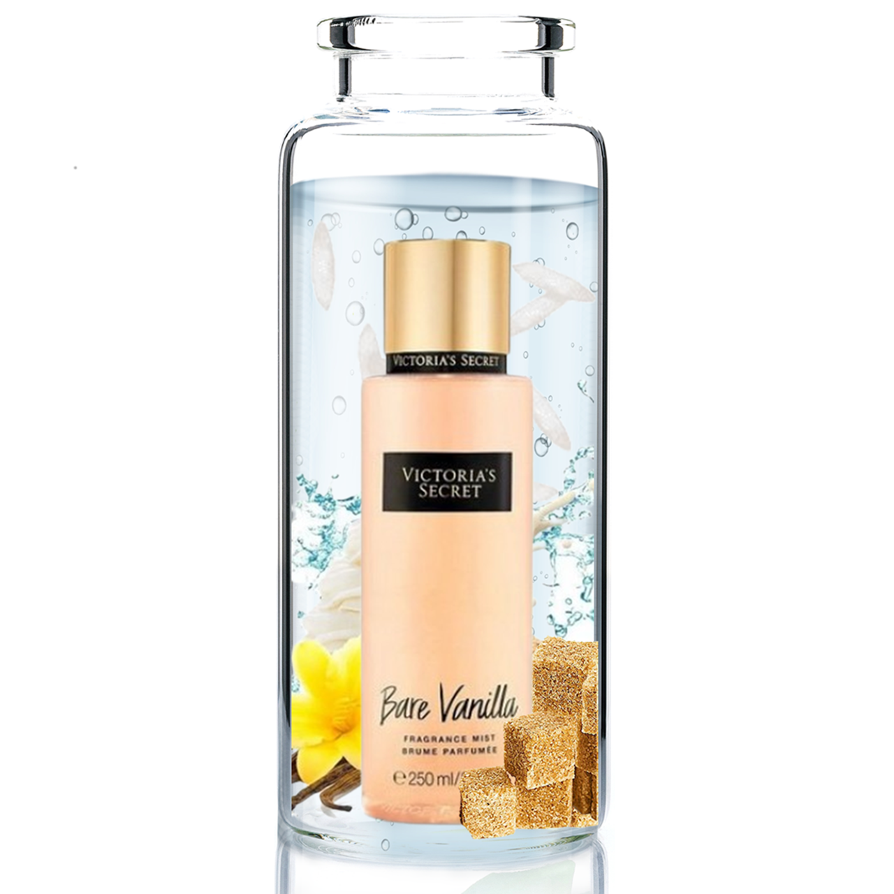 Віддушка для парфумерії Victoria's Secret - Bare Vanilla