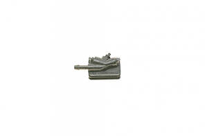 Форсунка омивача скла MB Sprinter, VW LT 1996-2006 — Bosch (Німеччина) — 3 398 699 161