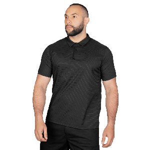 Поло Air VNT Black