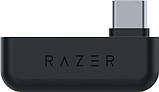 Навушники бездротові Razer Hammerhead Pro HyperSpeed (RZ12-04590100-R3G1) чорні, фото 8
