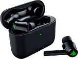 Навушники бездротові Razer Hammerhead Pro HyperSpeed (RZ12-04590100-R3G1) чорні, фото 5