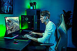 Навушники бездротові Razer Hammerhead Pro HyperSpeed (RZ12-04590100-R3G1) чорні, фото 7