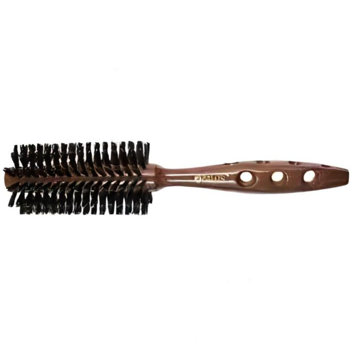 Дерев'яний брашинг Salon Professional 2778 CP, діаметр 12 мм