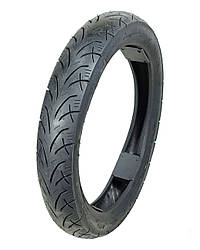 Покришка (3.00-16) 80/90-16 безкамерна VELOCITY Пакистан