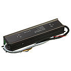 Led блок живлення AVT-24V вологозахист IP 65 5А - 120W, фото 3