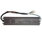 Led блок живлення AVT-24V вологозахист IP 65 5А - 120W, фото 5
