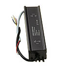 Led блок живлення AVT-24V вологозахист IP 65 5А - 120W, фото 6