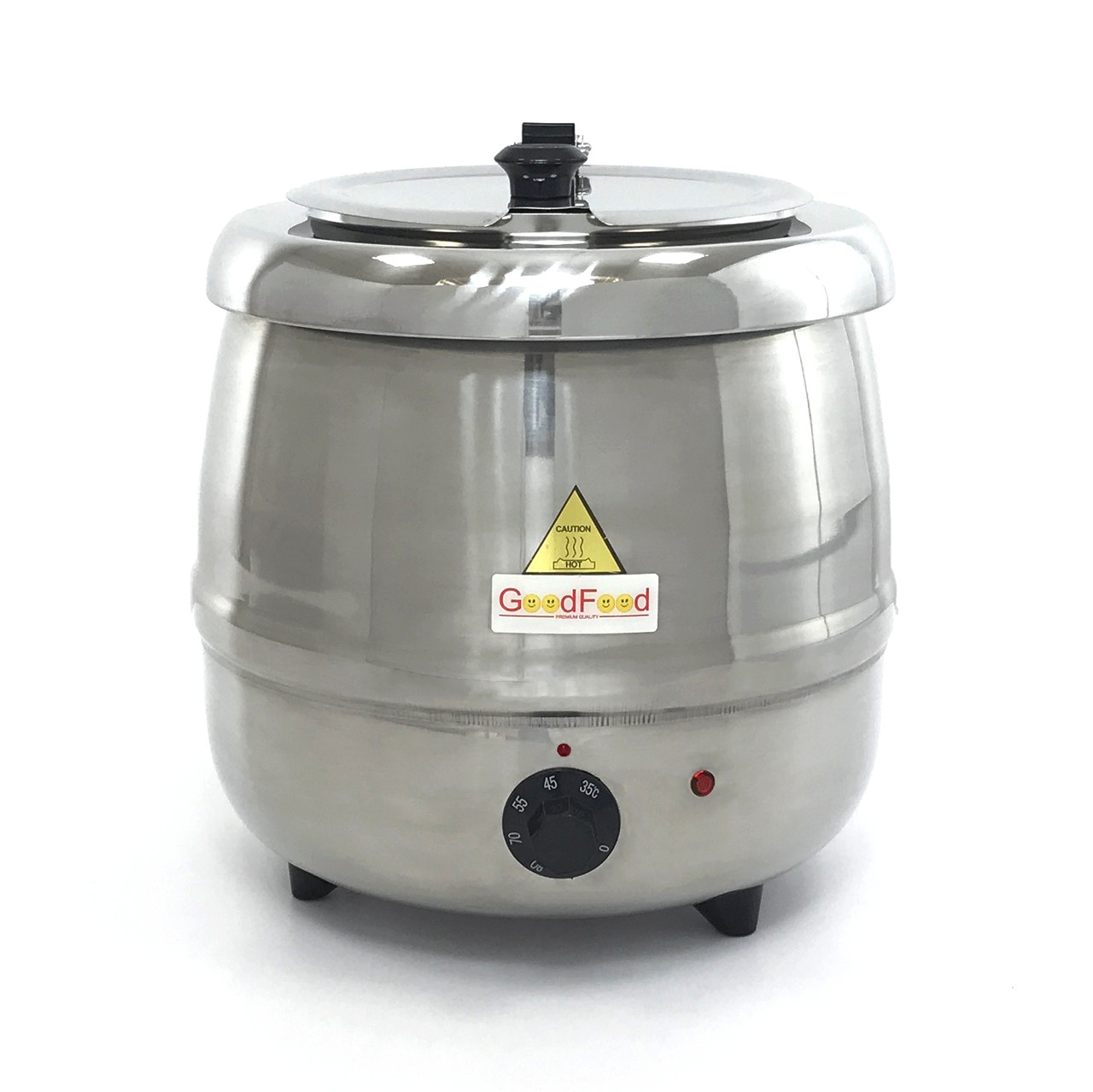 Супниця GoodFood SK10S