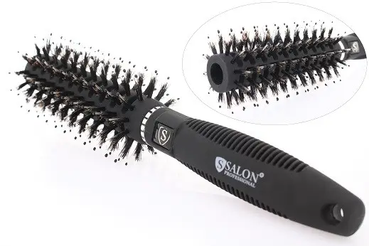 Тернобрашинг Salon Professional D9512G