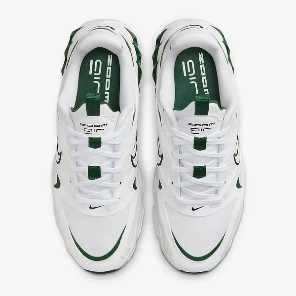 Nike Zoom Air Fire FV1129 101 40 25 5 41 26 5 2253522332