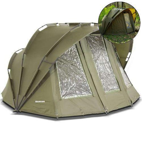 Туристичний намет Ranger EXP-3 Bivvy; 3-х місцева. Намет Рейнджер RA_6608