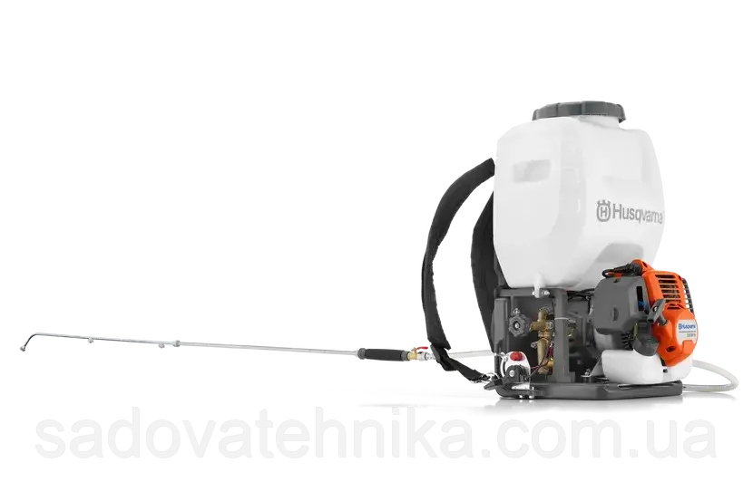Обприскувач Husqvarna 321S15, фото 1